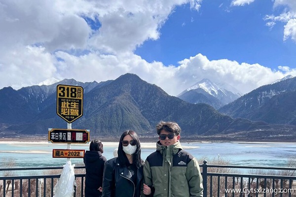 上海到西藏8天游价格
