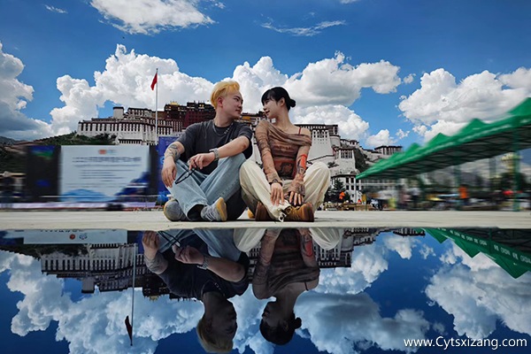 7天去拉萨旅游需要多少钱