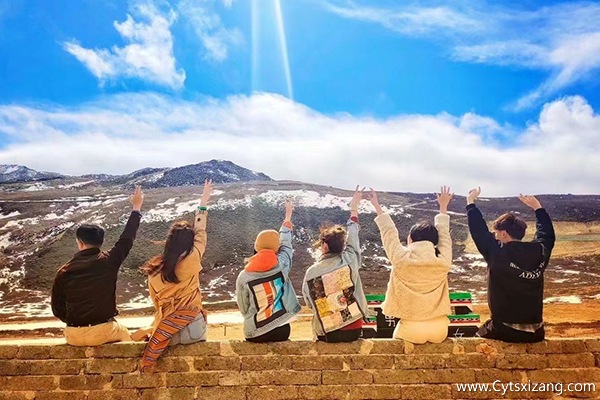 6月去西藏旅游一周行程怎么安排