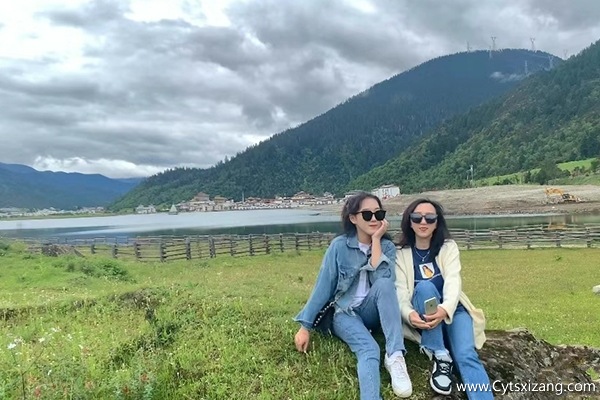 淡季去西藏一周两个人大约多少钱