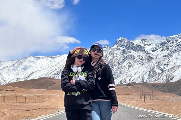 7天去拉萨旅游需要多少钱