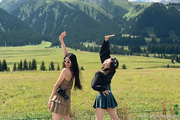 六月去西藏旅游一个星期要多少钱