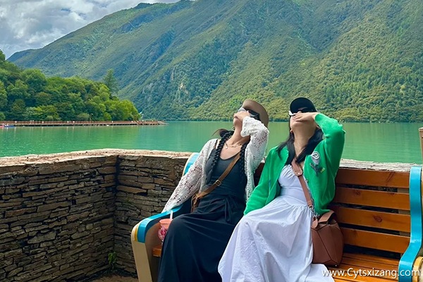6月去西藏游玩一周怎么规划好