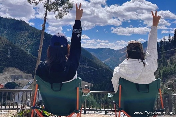 拉萨旅游一星期大概花费多少钱