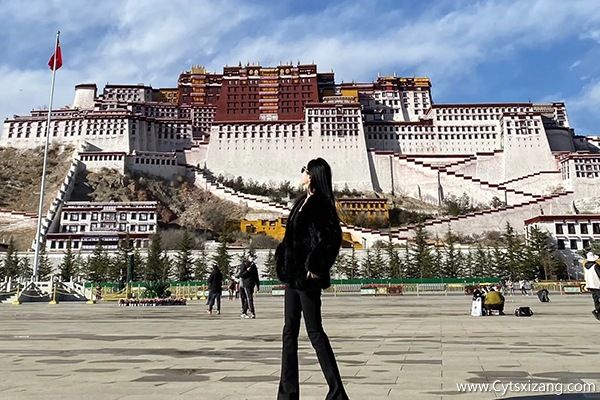 6月七天西藏旅游怎么安排好
