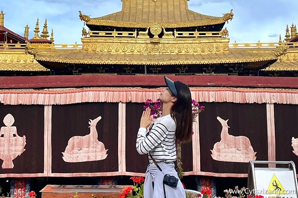 一家三口拉萨一周旅游多少钱