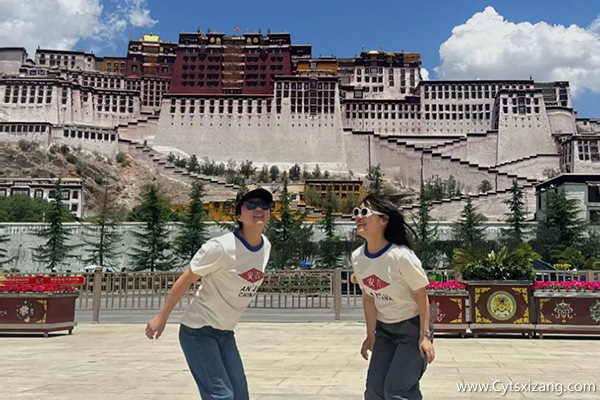 包头到西藏旅游一星期大概要多少钱