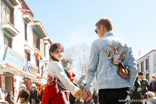 到西藏旅游一周得多少钱