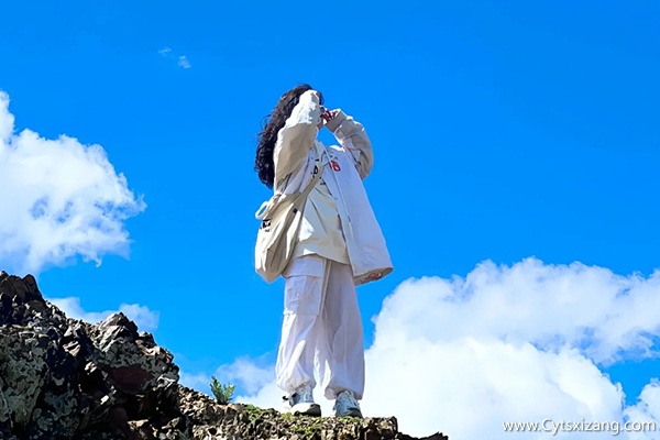 到西藏旅游一周得多少钱