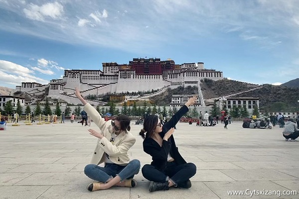 汕头去西藏旅游7日报团多少钱