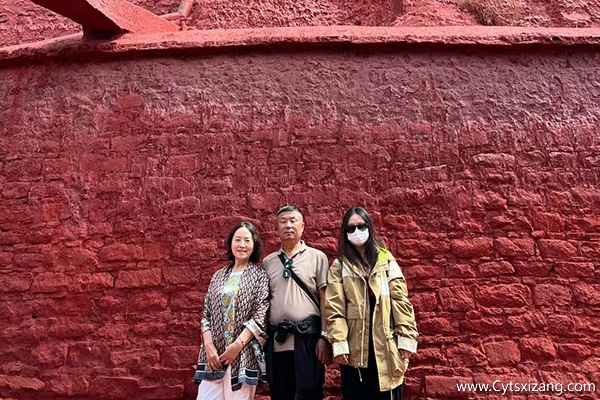 宜昌到西藏7天旅游多少钱