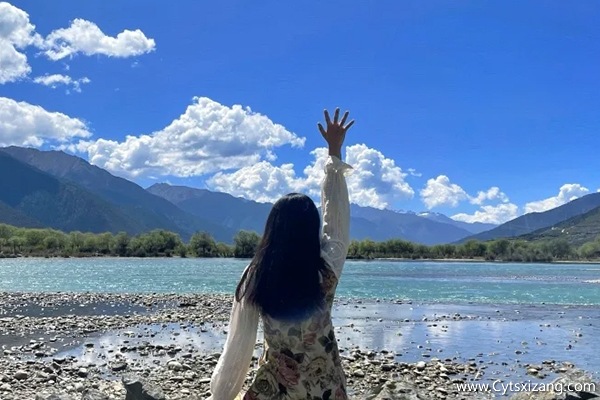 台州去西藏旅游一周费用