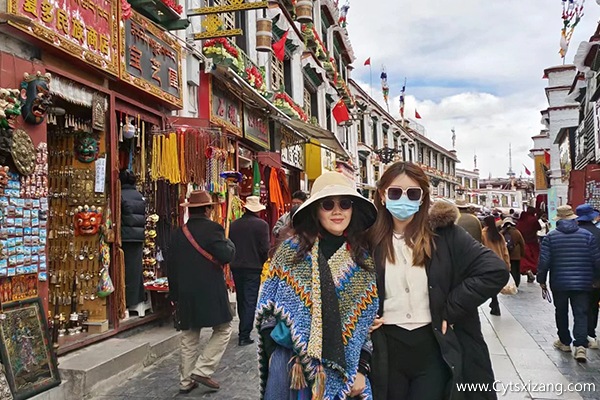 2个人去西藏旅游7天需要多少钱