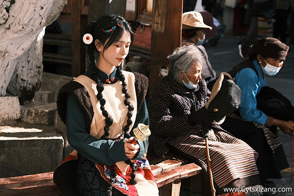 七天从菏泽到拉萨旅游花费多少