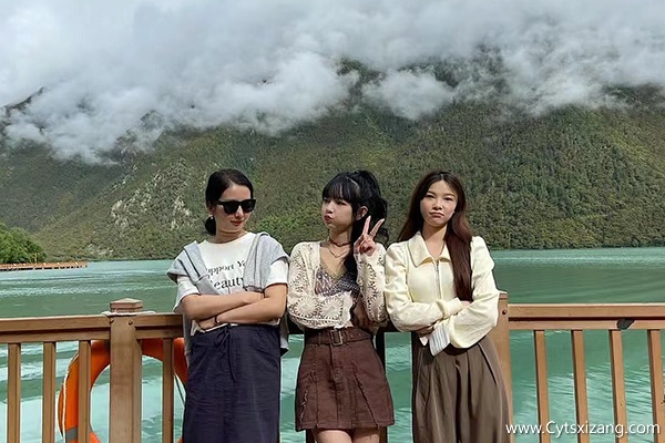 赣州到西藏七日旅游价格