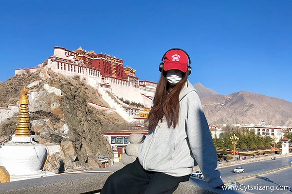 在拉萨旅游跟团7日游多少钱