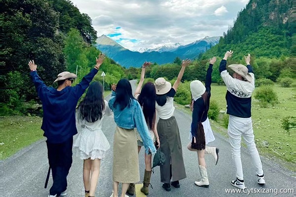 到西藏7天旅游大概需要多少钱
